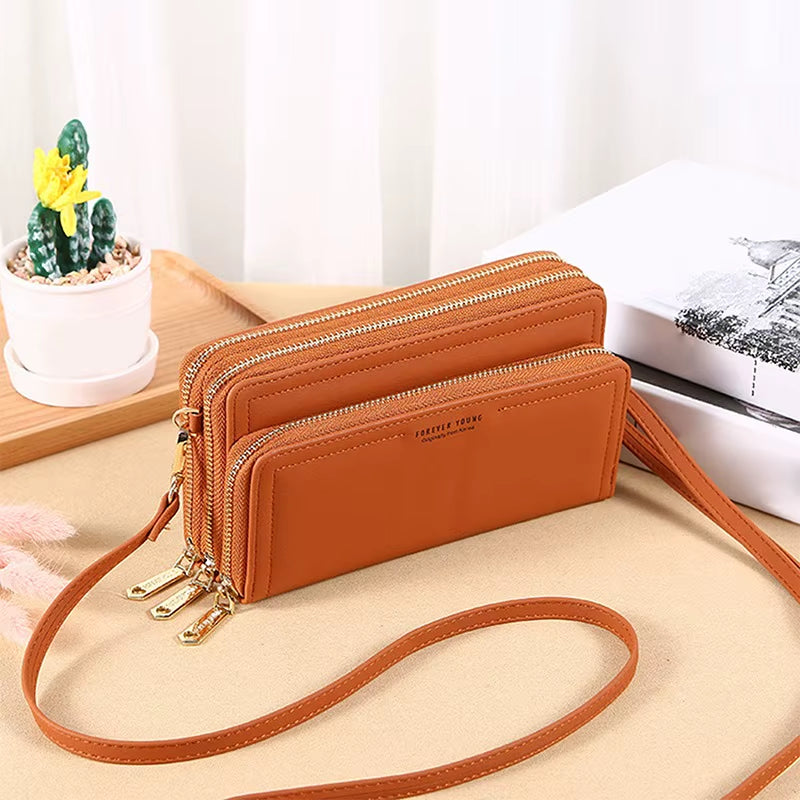 Women Messenger Bag Square Bag Cloth Pattern Turn Lock Mini Bag the Tide Female Handbag Shoulder Diagonal Cross Body Bag