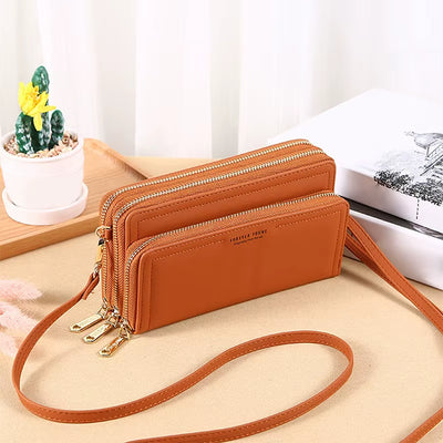 Women Messenger Bag Square Bag Cloth Pattern Turn Lock Mini Bag the Tide Female Handbag Shoulder Diagonal Cross Body Bag