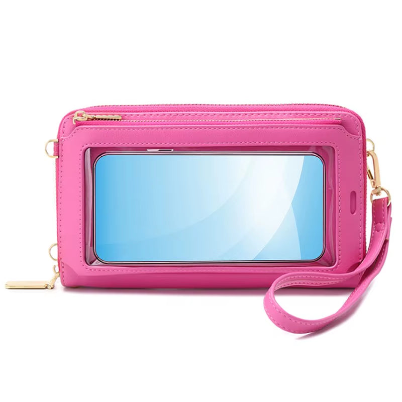 Women Messenger Bag Square Bag Cloth Pattern Turn Lock Mini Bag the Tide Female Handbag Shoulder Diagonal Cross Body Bag