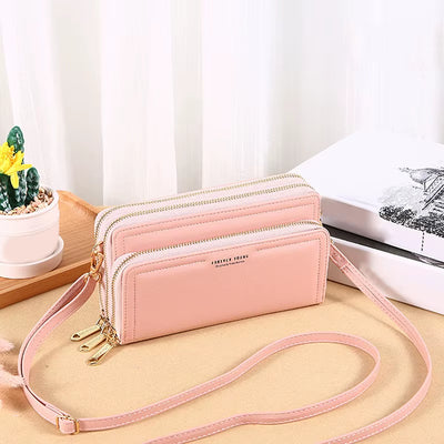 Women Messenger Bag Square Bag Cloth Pattern Turn Lock Mini Bag the Tide Female Handbag Shoulder Diagonal Cross Body Bag