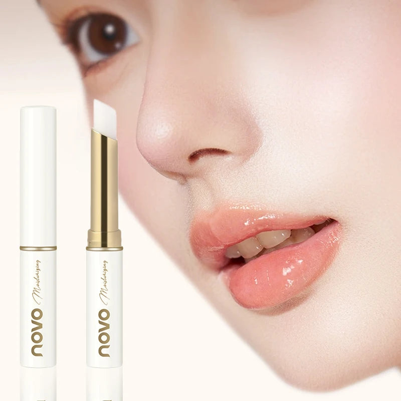 Lip Balm, Ultra Nourishing And Hydrating, Long-Lasting Moisturizing, Suitable For Dry And Cracked Lips, Non-Sticky