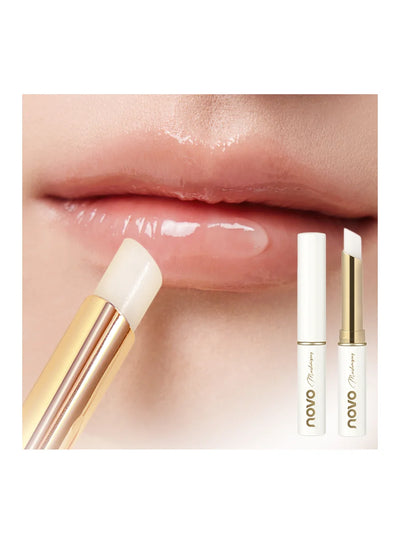 Lip Balm, Ultra Nourishing And Hydrating, Long-Lasting Moisturizing, Suitable For Dry And Cracked Lips, Non-Sticky