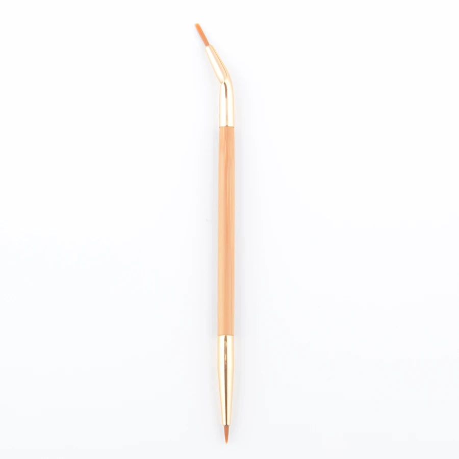 1pc Super Soft Powder Make up brushes Foundation Blusher makeup brush Shadow blending contour Professional High quality bamboo