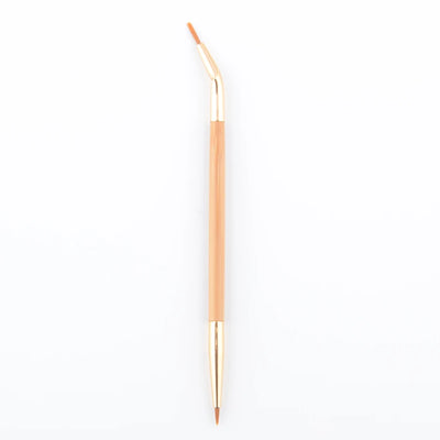 1pc Super Soft Powder Make up brushes Foundation Blusher makeup brush Shadow blending contour Professional High quality bamboo