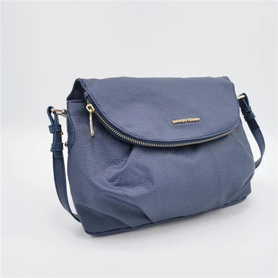 Women Handbags 2025 New in Luxury Designer Pu Leather Female Shoulder Crossbody Bags for Phone Small Fashion Ladies Bolsas Purse