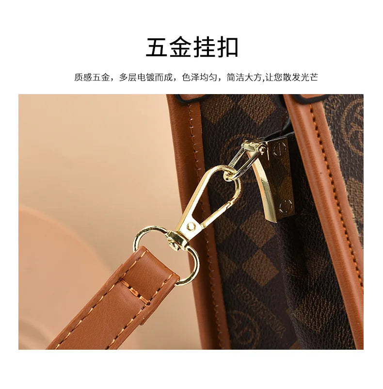 women bag handbag for women 2025  female shoulder bag handbags fashion crossbody luxury bags shoulder bag