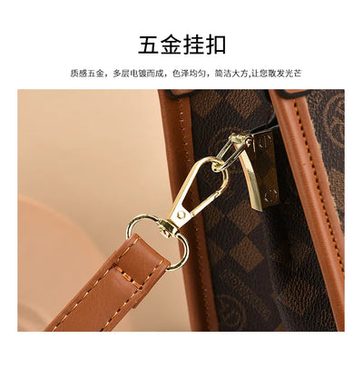 women bag handbag for women 2025  female shoulder bag handbags fashion crossbody luxury bags shoulder bag