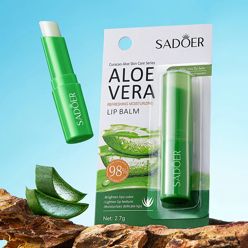 Aloe Balm Nourishing, Refreshing, Hydrating and Moisturizing