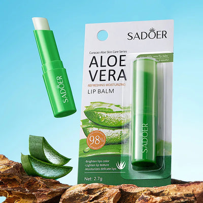Aloe Balm Nourishing, Refreshing, Hydrating and Moisturizing