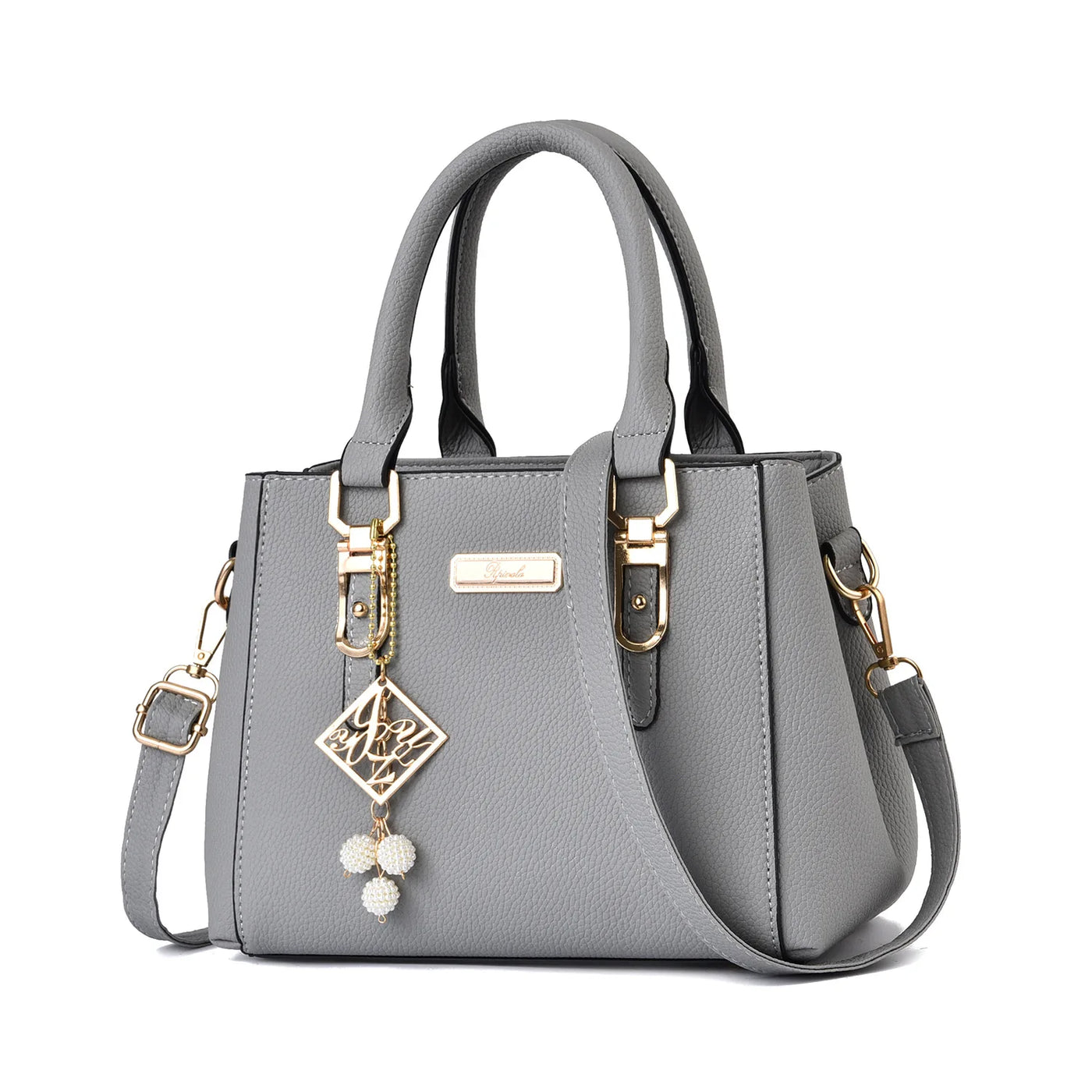 Handbags For Women Shoulder Bags Casual Leather Messenger Bag Large Capacity Handbag Women's Bags