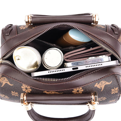 women Luxury Handbags Women Bags Designer Shoudler Bags for Women 2024 Ladies Shoulder Messenger Bag Semi woven style Sac A Main