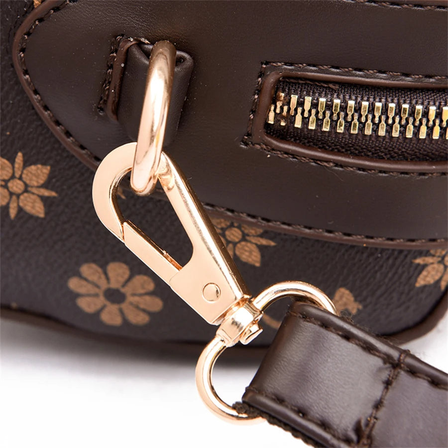 women Luxury Handbags Women Bags Designer Shoudler Bags for Women 2024 Ladies Shoulder Messenger Bag Semi woven style Sac A Main