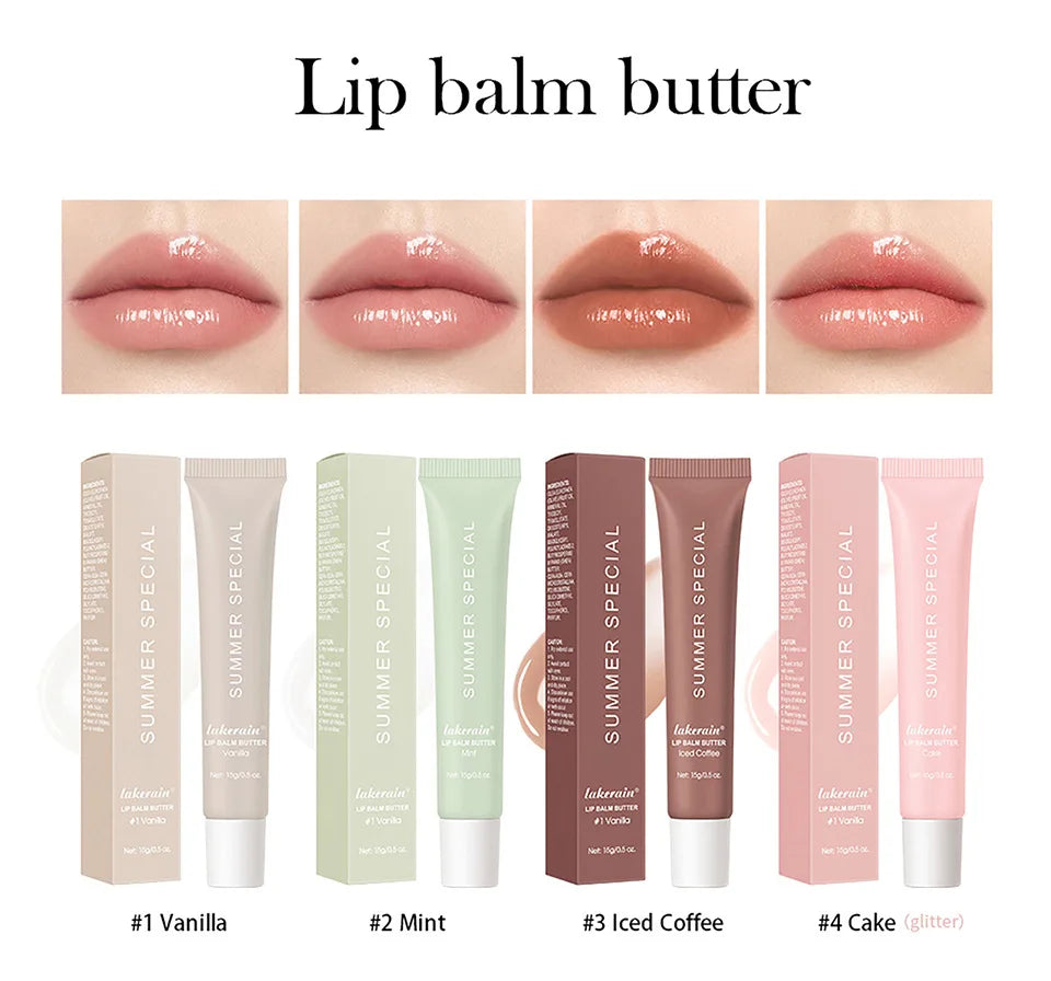 Summer Moisturizing Lip Balm Moisturizing Lips Moisturizing Moisturizing Butter Lip Balm Daily Care Lip Balm Lip Oil Makeup