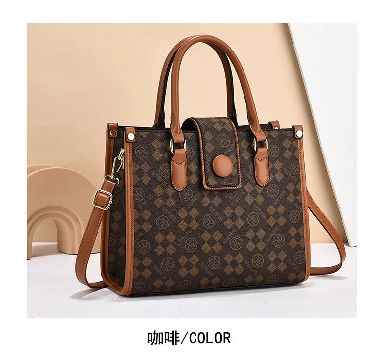 women bag handbag for women 2025  female shoulder bag handbags fashion crossbody luxury bags shoulder bag