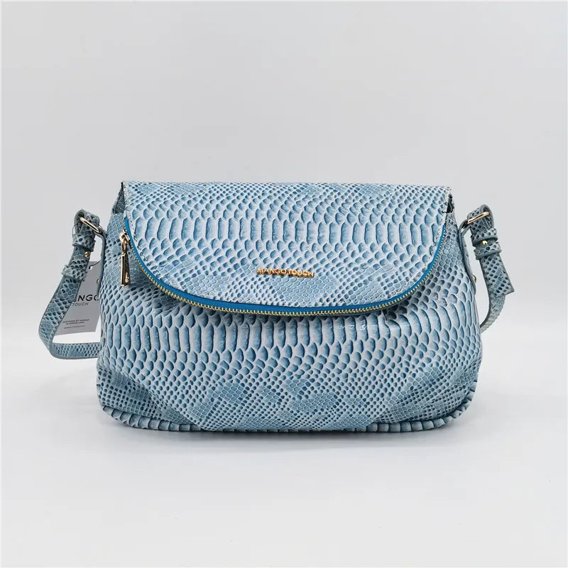 Women Handbags 2025 New in Luxury Designer Pu Leather Female Shoulder Crossbody Bags for Phone Small Fashion Ladies Bolsas Purse