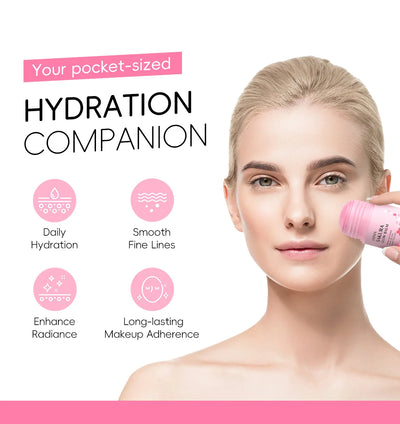 Sakura Solid Face Mask Stick Deep Cleaning Green Tea Facial Mask Reduces Blackhead Pores Oil Control Moisturizing Mud Mask 40g