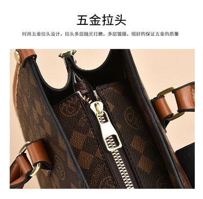 women bag handbag for women 2025  female shoulder bag handbags fashion crossbody luxury bags shoulder bag
