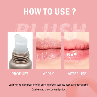 Summer Moisturizing Lip Balm Moisturizing Lips Moisturizing Moisturizing Butter Lip Balm Daily Care Lip Balm Lip Oil Makeup