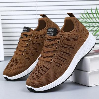 Women's Shoes 2025 Non-slip Casual Spor Sneakers