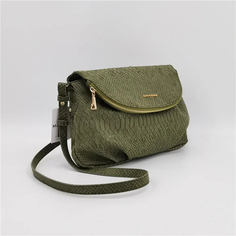 Women Handbags 2025 New in Luxury Designer Pu Leather Female Shoulder Crossbody Bags for Phone Small Fashion Ladies Bolsas Purse