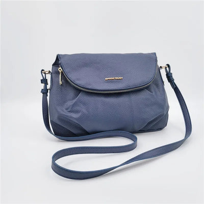 Women Handbags 2025 New in Luxury Designer Pu Leather Female Shoulder Crossbody Bags for Phone Small Fashion Ladies Bolsas Purse