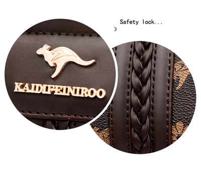 women Luxury Handbags Women Bags Designer Shoudler Bags for Women 2024 Ladies Shoulder Messenger Bag Semi woven style Sac A Main