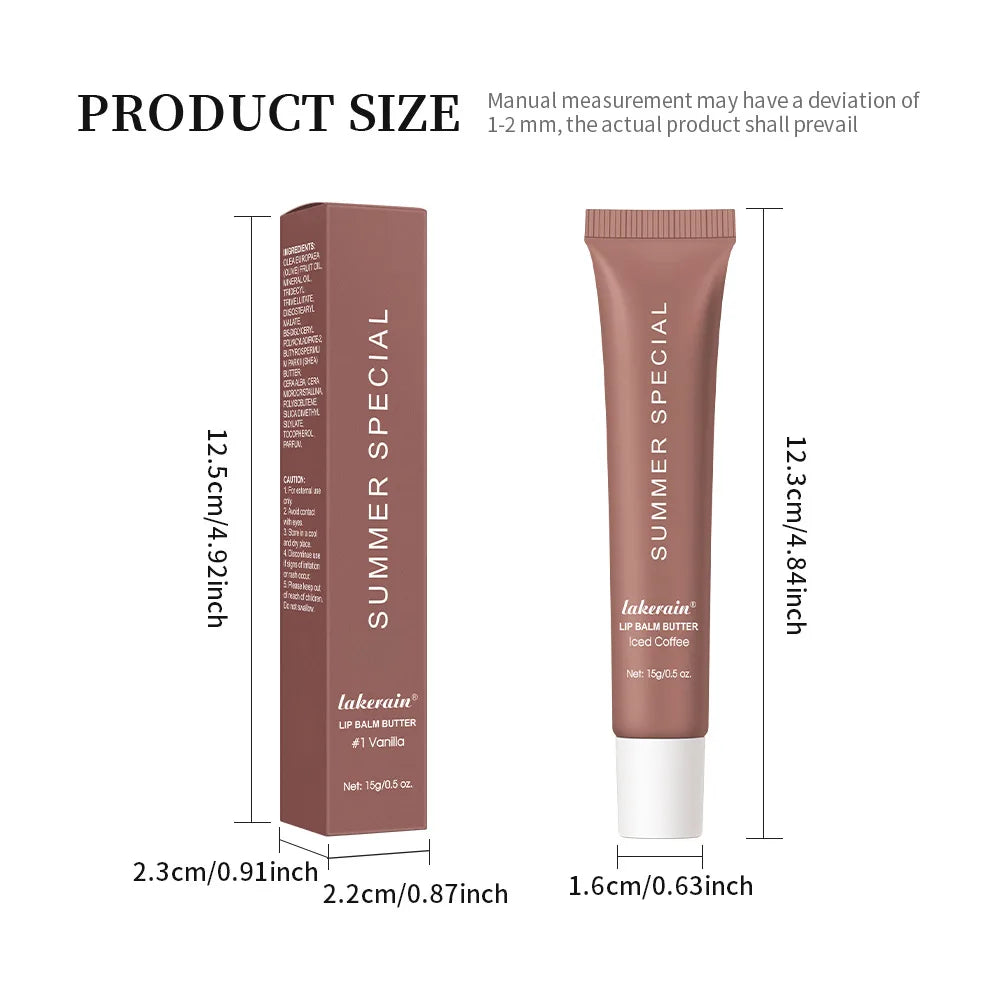 Summer Moisturizing Lip Balm Moisturizing Lips Moisturizing Moisturizing Butter Lip Balm Daily Care Lip Balm Lip Oil Makeup