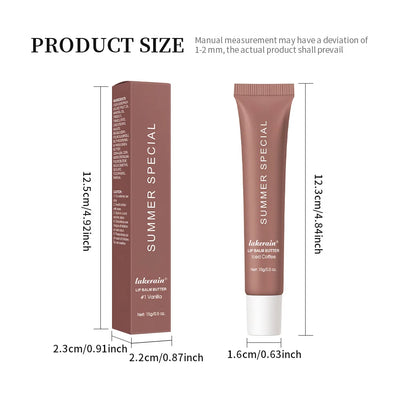 Summer Moisturizing Lip Balm Moisturizing Lips Moisturizing Moisturizing Butter Lip Balm Daily Care Lip Balm Lip Oil Makeup