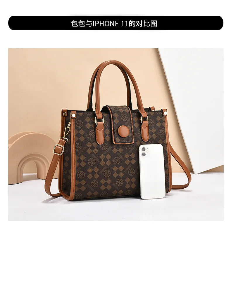 women bag handbag for women 2025  female shoulder bag handbags fashion crossbody luxury bags shoulder bag