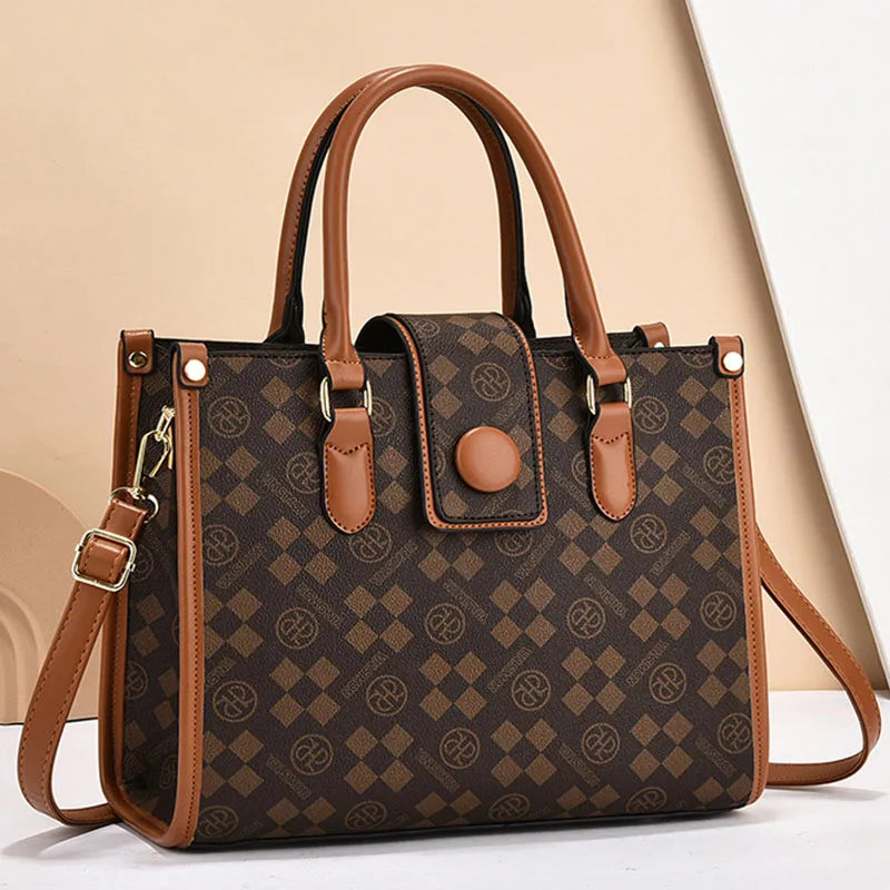 women bag handbag for women 2025  female shoulder bag handbags fashion crossbody luxury bags shoulder bag