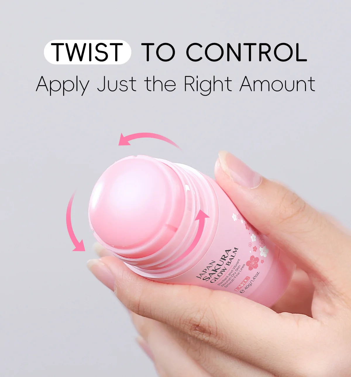 Sakura Solid Face Mask Stick Deep Cleaning Green Tea Facial Mask Reduces Blackhead Pores Oil Control Moisturizing Mud Mask 40g