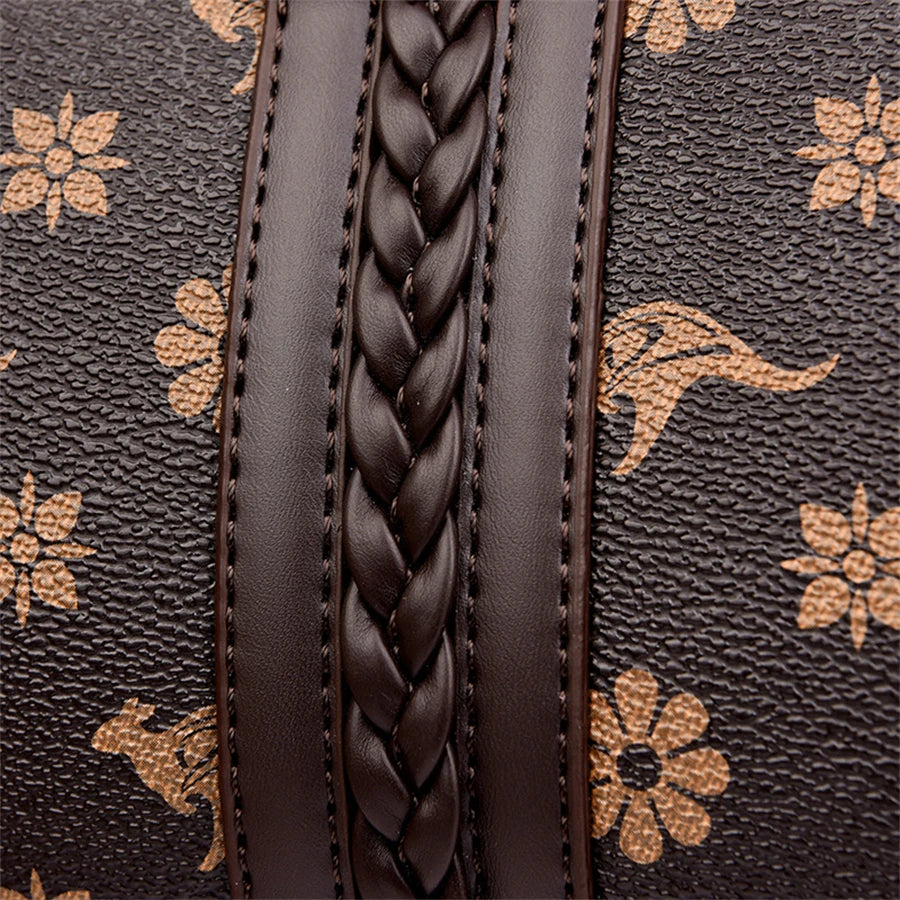 women Luxury Handbags Women Bags Designer Shoudler Bags for Women 2024 Ladies Shoulder Messenger Bag Semi woven style Sac A Main