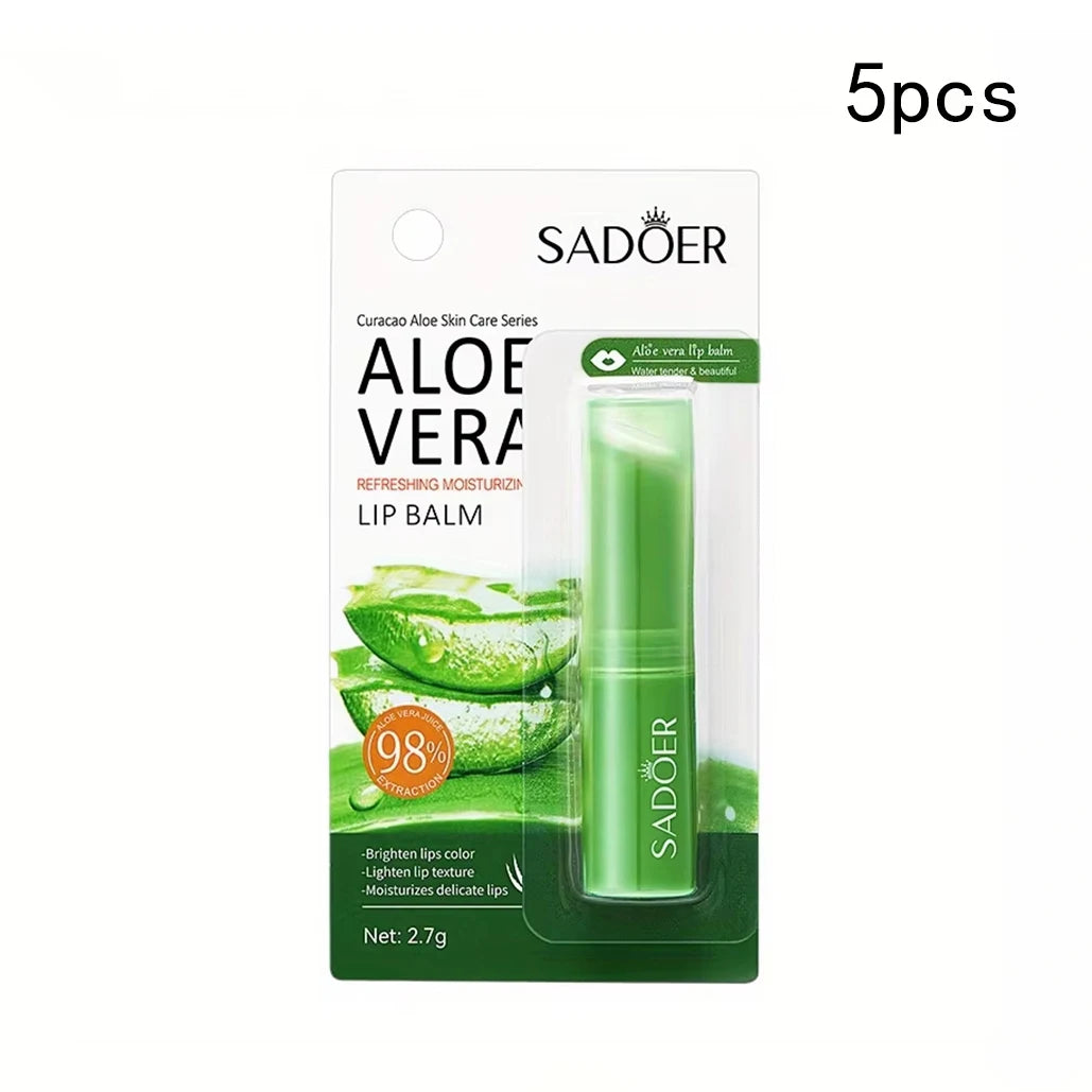 Aloe Balm Nourishing, Refreshing, Hydrating and Moisturizing
