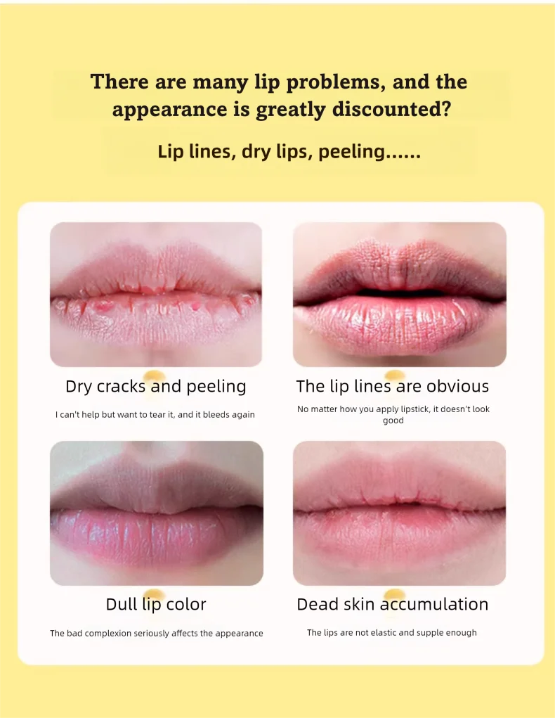 Summer Moisturizing Lip Balm Moisturizing Lips Moisturizing Moisturizing Butter Lip Balm Daily Care Lip Balm Lip Oil Makeup