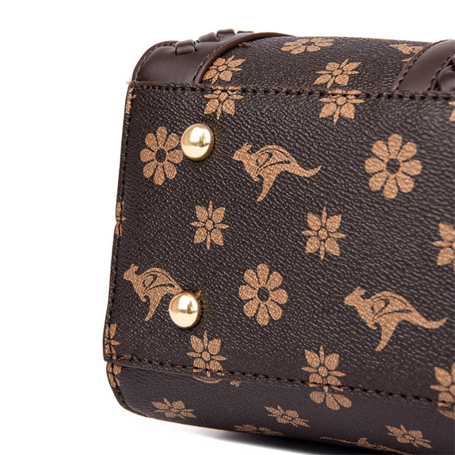 women Luxury Handbags Women Bags Designer Shoudler Bags for Women 2024 Ladies Shoulder Messenger Bag Semi woven style Sac A Main