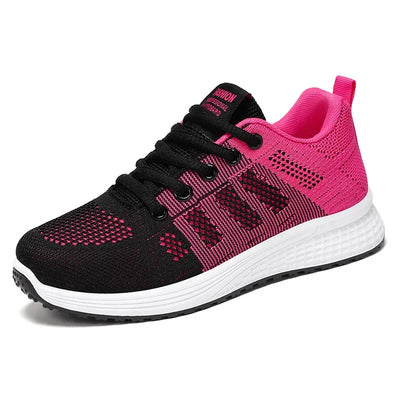 Women's Shoes 2025 Non-slip Casual Spor Sneakers