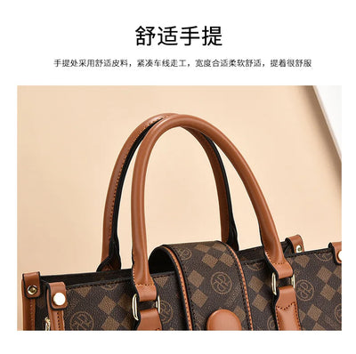 women bag handbag for women 2025  female shoulder bag handbags fashion crossbody luxury bags shoulder bag