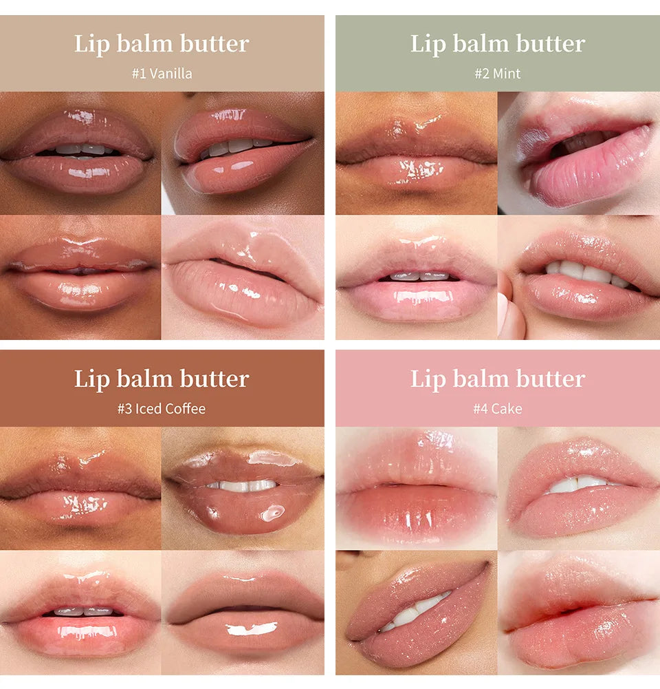 Summer Moisturizing Lip Balm Moisturizing Lips Moisturizing Moisturizing Butter Lip Balm Daily Care Lip Balm Lip Oil Makeup