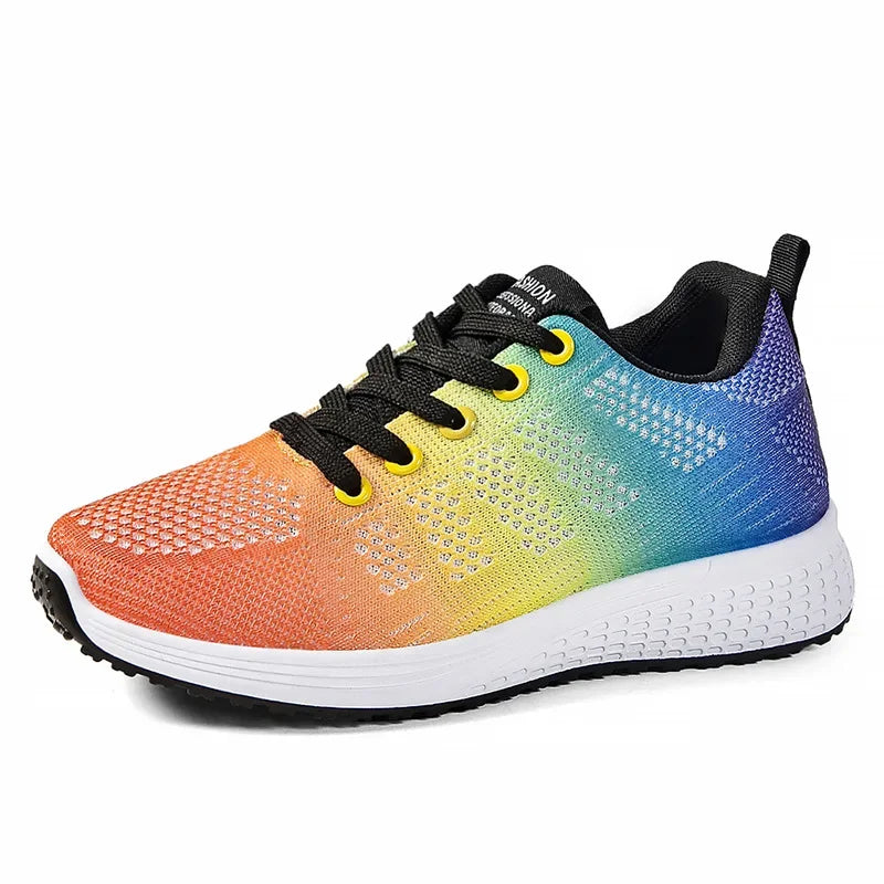 Women's Shoes 2025 Non-slip Casual Spor Sneakers