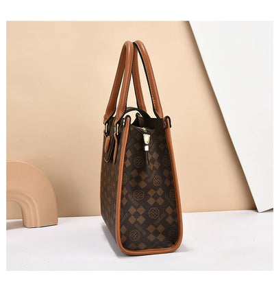 women bag handbag for women 2025  female shoulder bag handbags fashion crossbody luxury bags shoulder bag