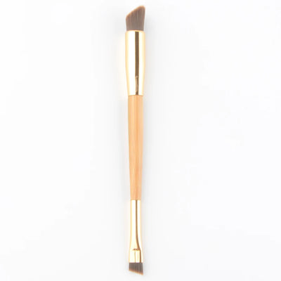 1pc Super Soft Powder Make up brushes Foundation Blusher makeup brush Shadow blending contour Professional High quality bamboo