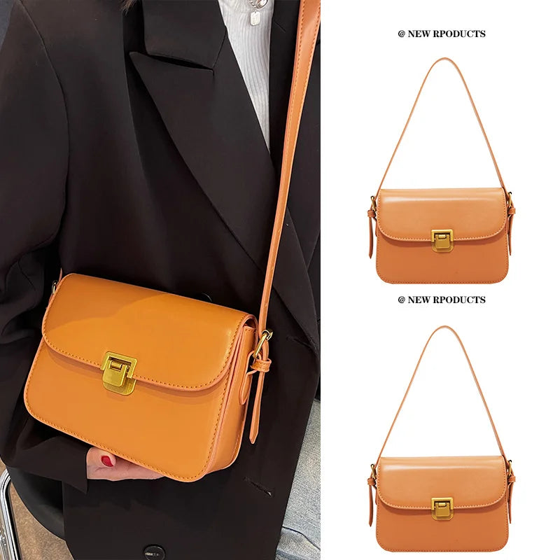 Bags for women2022 trend,luxury designer handbags, ladies bag,new fashion texture popular messenger bag， single shoulder bag