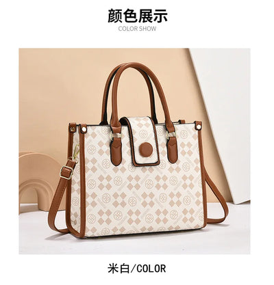 women bag handbag for women 2025  female shoulder bag handbags fashion crossbody luxury bags shoulder bag