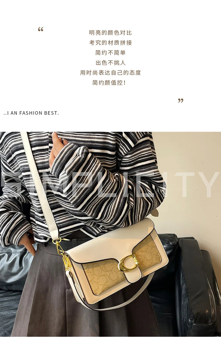 Women's Designer Inspired Handbag Featuring Luxurious Materials For Special Events And Celebration Parties Elegant