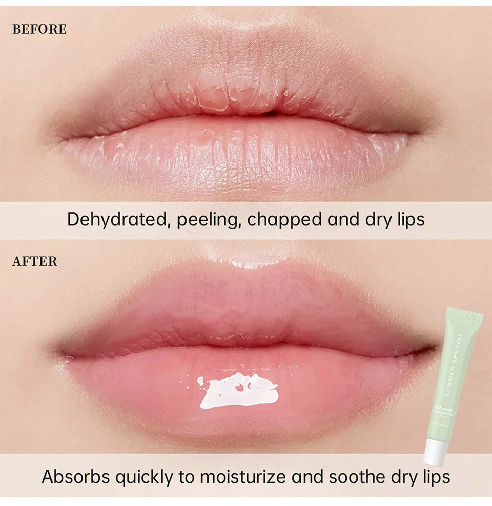Summer Moisturizing Lip Balm Moisturizing Lips Moisturizing Moisturizing Butter Lip Balm Daily Care Lip Balm Lip Oil Makeup