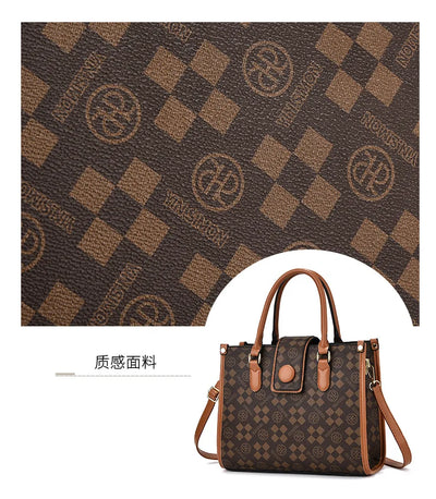 women bag handbag for women 2025  female shoulder bag handbags fashion crossbody luxury bags shoulder bag