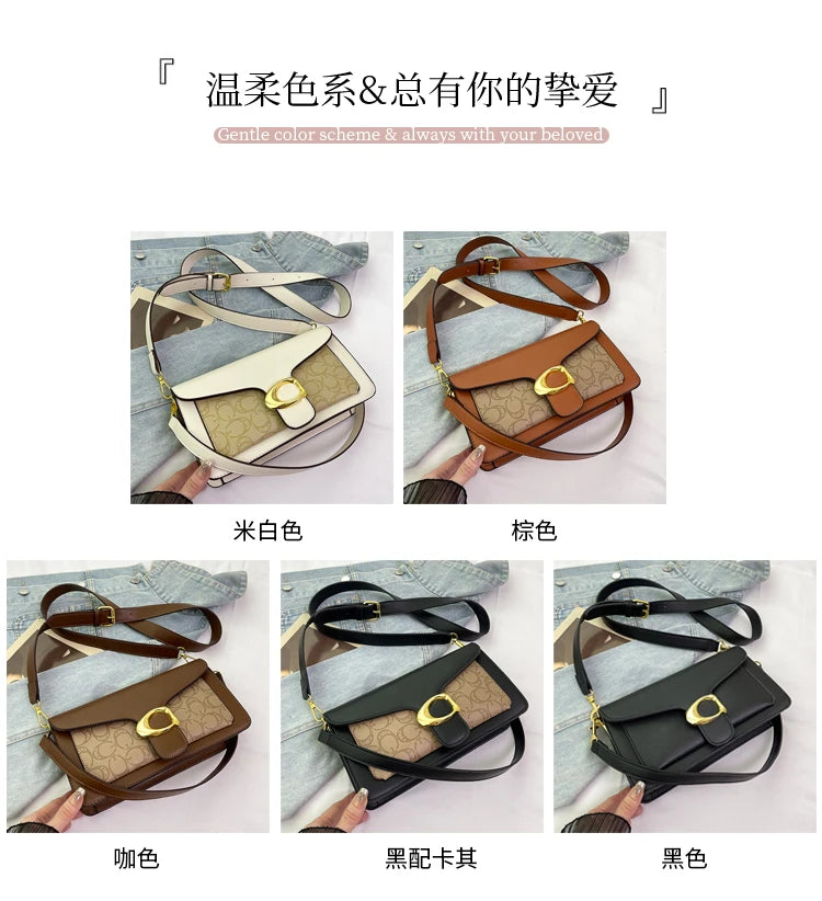 Women's Designer Inspired Handbag Featuring Luxurious Materials For Special Events And Celebration Parties Elegant