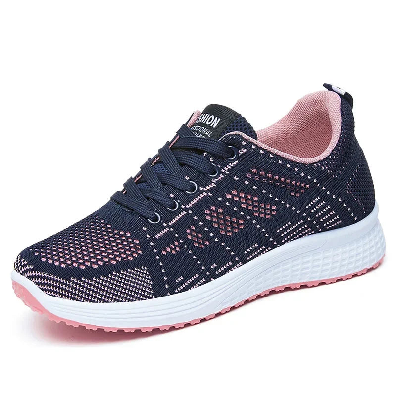 Women's Shoes 2025 Non-slip Casual Spor Sneakers
