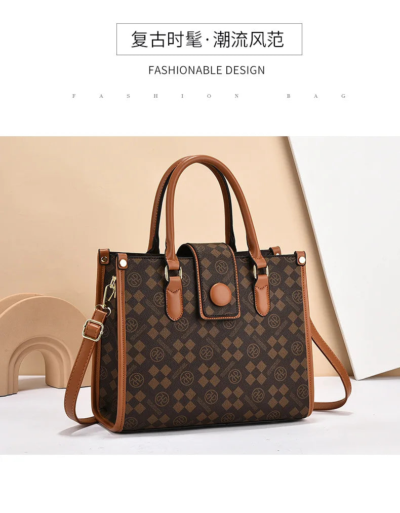 women bag handbag for women 2025  female shoulder bag handbags fashion crossbody luxury bags shoulder bag