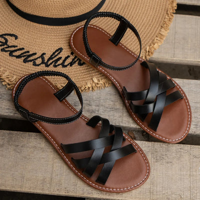 Shoes for Women Flat Sandals